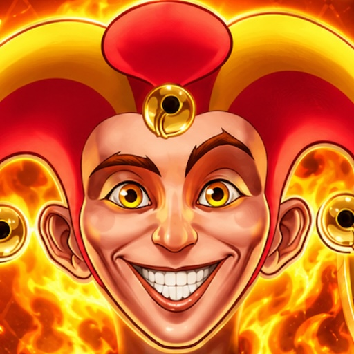 Fire Trickster icon